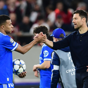 Η «κατάρα» των προπονητών του Εμπαπέ: 6 απολύσεις σε 6 χρόνια