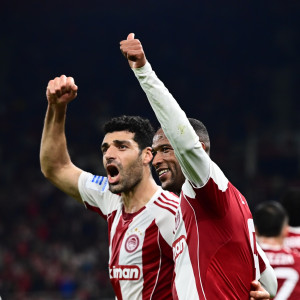 Βερβελές στο «BACK2ΜΠΑΚ»: «Τι ισχύει για Ταρέμι και Νότιγχαμ - Όλα τα δεδομένα για το μέλλον Ελ Κααμπί και Πιρόλα» (video)