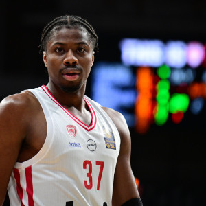 Επίσημα στον Άρη ο Κώστας Αντετοκούνμπο με μορφή δανεισμού από τον Ολυμπιακό