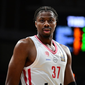 Επίσημα στον Άρη ο Κώστας Αντετοκούνμπο με μορφή δανεισμού από τον Ολυμπιακό