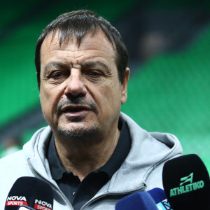 Δεν έκανε δηλώσεις στις κάμερες ο Αταμάν