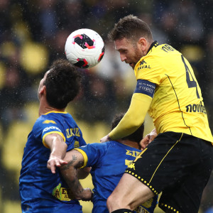 Με τον Φαμπιάνο ο Χιμένεθ προσέχει για να… έχει