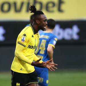 Το ημίωρο της προσομοίωσης εν όψει ΑΕΚ για τον Καντεβέρε