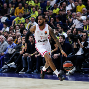 Το μήνυμα επιστροφής του Μόντε Μόρις: «Επιστρέφω αμέσως»