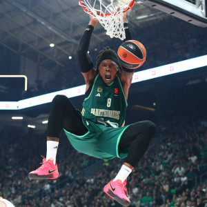 Με αυτή την «μεταγραφή» μπορεί να κοιτά ψηλότερα ο Παναθηναϊκός!