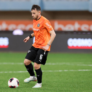 Συγκλονίζει ο Καραχάλιος: «Αφιερωμένη η πρόκριση στον πατέρα μου»