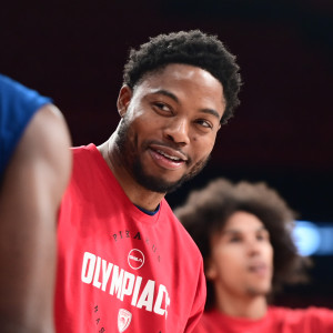 Με Ταϊρίκ Τζόουνς ο Ολυμπιακός απέναντι στη Μπάγερν: Η 12άδα των ερυθρόλευκων