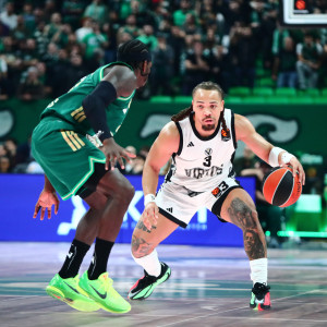 «Αβέβαιο το μέλλον του Έντουαρντς στη Βίρτους Μπολόνια»