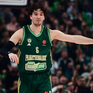 Παρτίζαν - Παναθηναϊκός: Η ώρα και το κανάλι του αγώνα