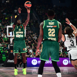 Παναθηναϊκός & Μάντσεστερ Γιουνάιτεντ με 0% γκανιότα και… ευρωλιγκάτες «Ενισχύσεις» για Ρεάλ Μαδρίτης