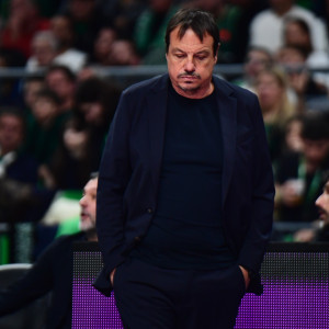 Τουρκικά ΜΜΕ: «Καμία πρόθεση από τον Αταμάν να παραιτηθεί από τον Παναθηναϊκό»