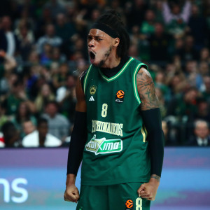 Το μήνυμα του Χολμς μετά την σπουδαία εμφάνιση κόντρα στη Βίρτους: «Εγώ δεν... πνίγομαι!»