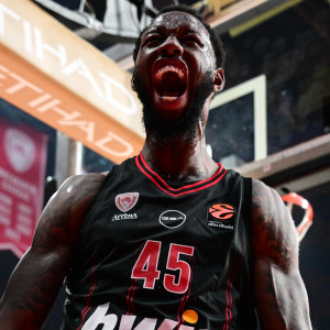 Ο Ντόντα Χολ στο Athletiko: «Τώρα είμαστε καλύτεροι, ο Τζόουνς είναι κυρίαρχος»