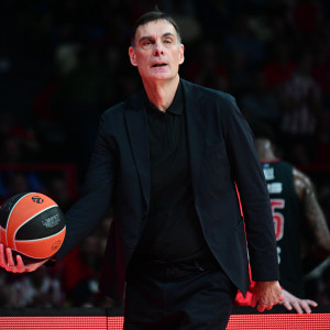 Μπαρτζώκας: «Θα κάνει μαγνητική ο Μόρις - Φαίνεται βαρύ διάστρεμμα»