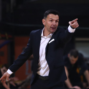 Μίλιτσιτς: «Η νίκη αυτή είναι πολύ σημαντική για τη συνέχεια» - Τι δήλωσε για Αντετοκούνμπο