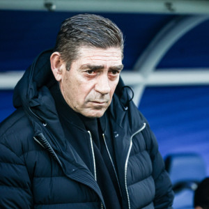 Παντελίδης: «Θέλω να ζητήσω από τον κόσμο να βοηθήσει την ομάδα, γίνονται υπερβάσεις για μεταγραφές»