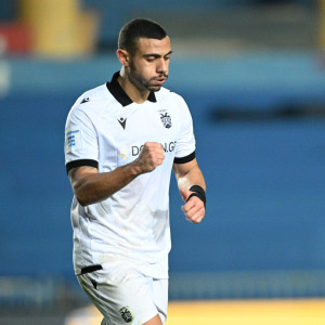 Αυτό είναι το φαβορί για το Κύπελλο Ελλάδος Betsson!