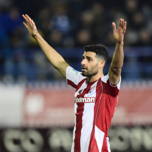 Σκόραρε με «μαγικό» άγγιγμα ο Ταρέμι - Υπέροχη ασίστ του Τσικίνιο (video)