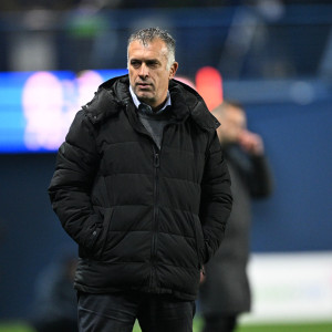 Ο Αναστασίου υποκλίθηκε στην ανωτερότητα του ΠΑΟΚ: «Δύσκολο βράδυ κόντρα σε μια κορυφαία ομάδα»