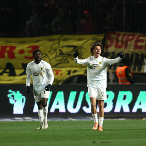 Το αποτέλεσμα δεν είναι κακό, η εικόνα ναι