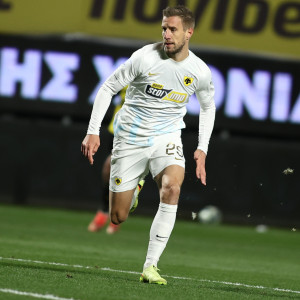 Το ντεμπούτο του Βάργκα στην ΑΕΚ – Τι πρόλαβε να δείξει