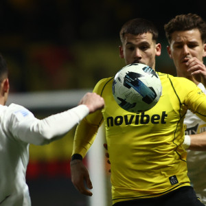 Ο Ρόουζ από… φευγάτος έγινε αναντικατάστατος