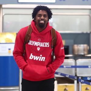 Με ΜακΚίσικ και Νιλικίνα κόντρα στην Παρτίζαν: Η 12άδα του Ολυμπιακού