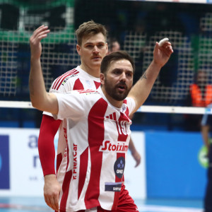 Τα highlights της κατάκτησης του Super Cup από τον Ολυμπιακό (video)