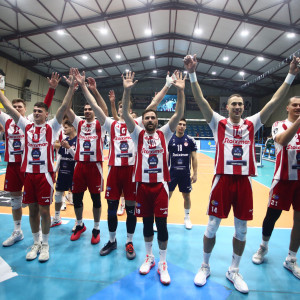 Ο Ολυμπιακός έφτασε τους 339 τίτλους με την κατάκτηση του Super Cup