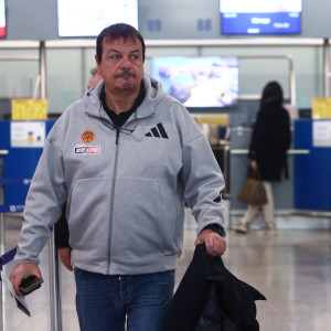 Αταμάν: «Κάθε παιχνίδι είναι must-win, δεν είμαστε στο ξεκίνημα της σεζόν...»