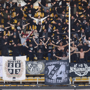 Ο κόσμος του ΟΦΗ ετοιμάζει αποθεωτική υποδοχή στο αεροδρόμιο!