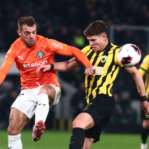 Ο ΟΦΗ απέκλεισε την ΑΕΚ και πέτυχε κάτι που καμία άλλη επαρχιακή ομάδα δεν είχε κάνει