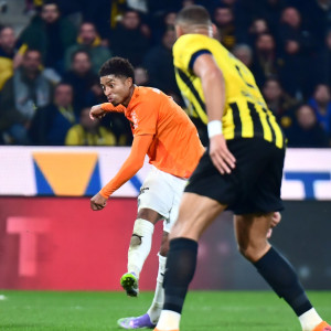 Τα highlights του ΑΕΚ - ΟΦΗ 0-1