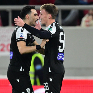 Γιατί ο δεύτερος ημιτελικός ΠΑΟΚ - Παναθηναϊκός θα γίνει στην Τούμπα