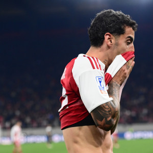 «Αστακός» ο ΠΑΟΚ έκανε το τέλειο ριφιφί με τον Ολυμπιακό να ξεχνά το πιο σημαντικό...