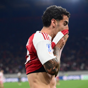 «Αστακός» ο ΠΑΟΚ έκανε το τέλειο ριφιφί με τον Ολυμπιακό να ξεχνά το πιο σημαντικό...