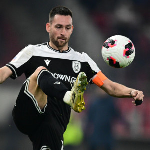 Ζίβκοβιτς: «Δεν χαλαρώσαμε σε κανένα σημείο του αγώνα - Κάναμε ακριβώς ό,τι είπαμε»