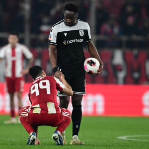 Βερβελές και Χαστάς αναλύουν την μεγάλη πρόκριση του ΠΑΟΚ και τον αποκλεισμό του Ολυμπιακού (video)