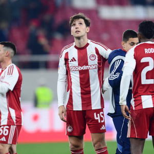 Μόνο οι Έλληνες ένιωσαν κόντρα στον ΠΑΟΚ