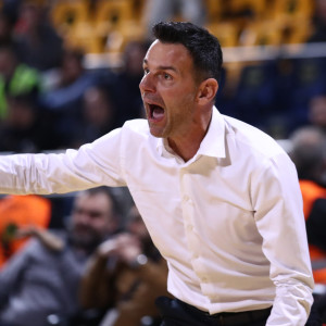 Έξαλλος ο Μίλιτσιτς: «Είναι ντροπιαστικό!»