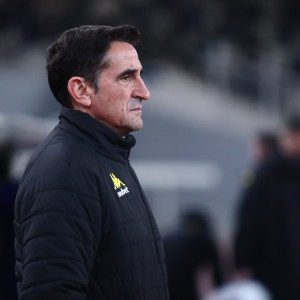 Χιμένεθ: "Άδικο το σκορ, χάσαμε από δυο παράλογα πέναλτι"