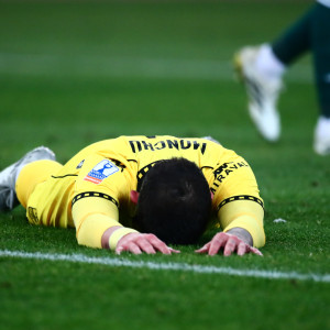 Ανεπανάληπτη χαμένη διπλή ευκαιρία για τον Άρη με τον Μόντσου (video)