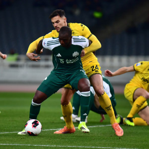 Η μεγάλη διαφορά του Παναθηναϊκού από τον Άρη ήταν οι δύο χειμερινές προσθήκες