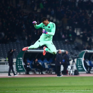 Ο Λαφόν με τρομερή απόκρουση αρνήθηκε το γκολ στον Μορόν (video)