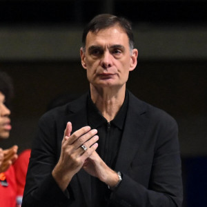 Μπαρτζώκας: «Αν παίξουμε όλοι μαζί είμαστε πολύ δυνατή ομάδα»