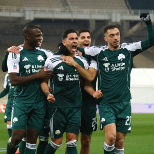 Το πρόγραμμα «φωτιά» του Παναθηναϊκού με τα 13+2 παιχνίδια μέσα σε 56 μέρες