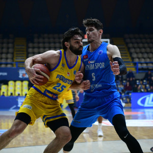 «Πλήρωσε» το κακό δεύτερο ημίχρονο το Περιστέρι