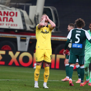 Με τα αν και εφόσον δεν γράφεται ιστορία...