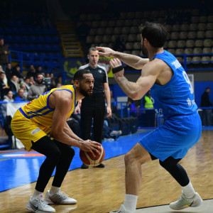 Η βαθμολογία στον όμιλο του Περιστερίου μετά την ήττα από την Πετκίμσπορ