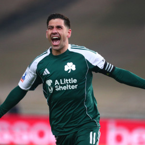 Ο Μιχάλης Τσόχος για την πρόκριση του Παναθηναϊκού και το διακύβευμα για τον Άρη (video)